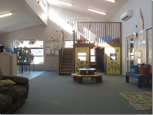 Palmerston Preschool and Nursery