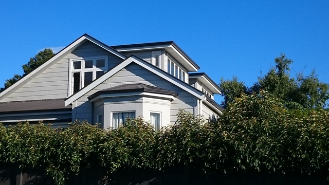 Dunedin Villa Addition